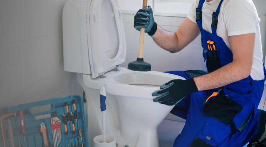 Professional same day plumber in Willard, KY